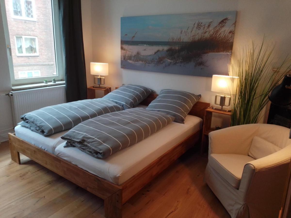Sailing City Oak Line Киль Экстерьер фото